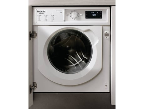 MÁQUINA DE LAVAR ROUPA BI WMHG 81284 EU