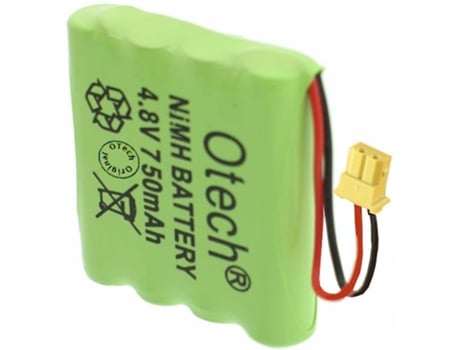Bateria de eletroestimulação para I TECH MAG 1000 10,6X41,2X45,5mm