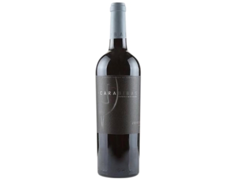 Vinho SIERRA DE CABRERAS Sierra De Cabreras Carabivas Vendimia Seleccionada Vs Alicante (0.75 L - 1 unidade)