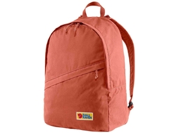 Mochila de Montanha FJÄLLRÄVEN Vardag (11-20 L - Vermelho)
