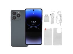 Smartphone LAXISCREED Dual Sim Face Id