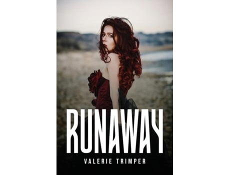 Livro Runaway De Valerie Trimper (inglês)