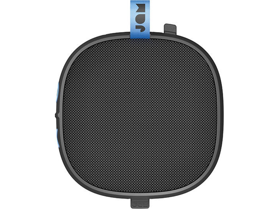 Coluna Bluetooth JAM AUDIO Hang Tight (Preto Autonomia Até 12 horas