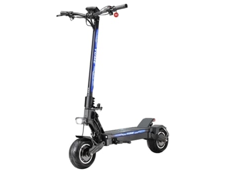 Trotinete Elétrico YUME Hawk Pro 3000Wx2 Motor 60V 30Ah Bateria 50Mph Velocidade Máxima