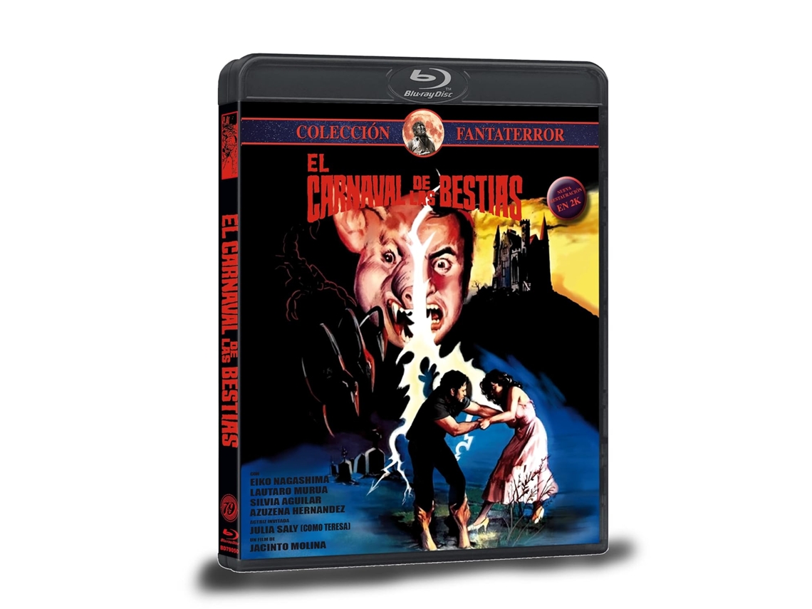El Carnaval de las Bestias (1980)
