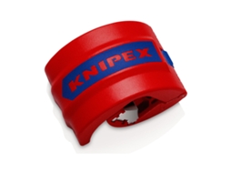 Cortatubos KNIPEX 902210Bk (72 x 50 x 40 Mm)
