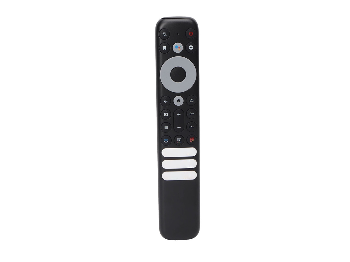 Controle Remoto LAXISCREED para Tv Tcl Lcd Sem Função de Voz