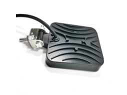 Lâmpada Milho Led G12 15w 1500lm Base 2 Pinos