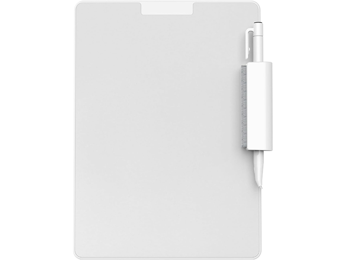 Quadro Branco para Desenho de 10 Polegadas para Uso Doméstico, Escrita, SFUSHOS