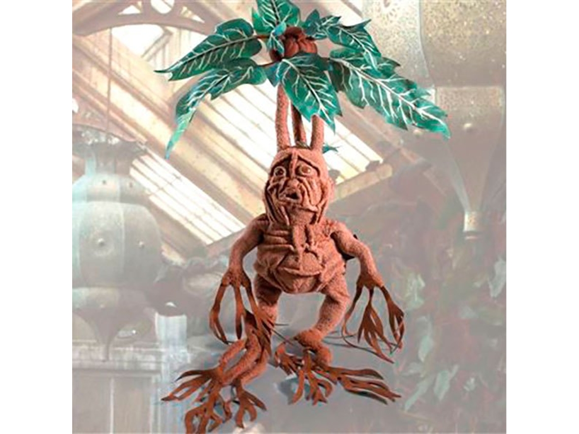 Figura NOBLE COLLECTION Teddy mandrake harry potter