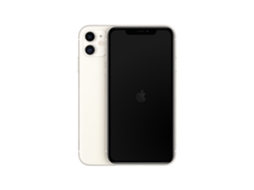 Iphone 11 Apple (recondicionado Marcas Mínimas 6.1 64 Gb Branco)