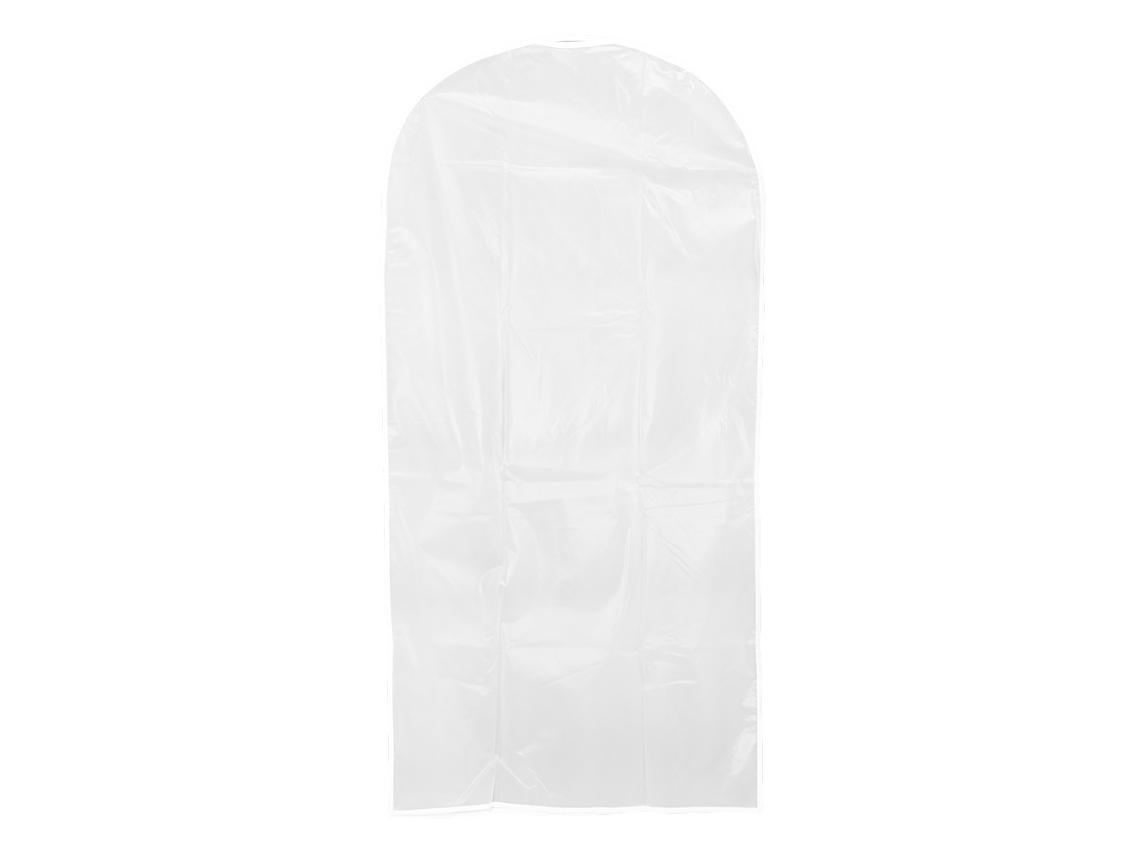 Pacote com 5 camadas para guardar roupas, camada protetora para guardar roupas, bolsa de armazenamento 60 x 80 cm, Slowmoose