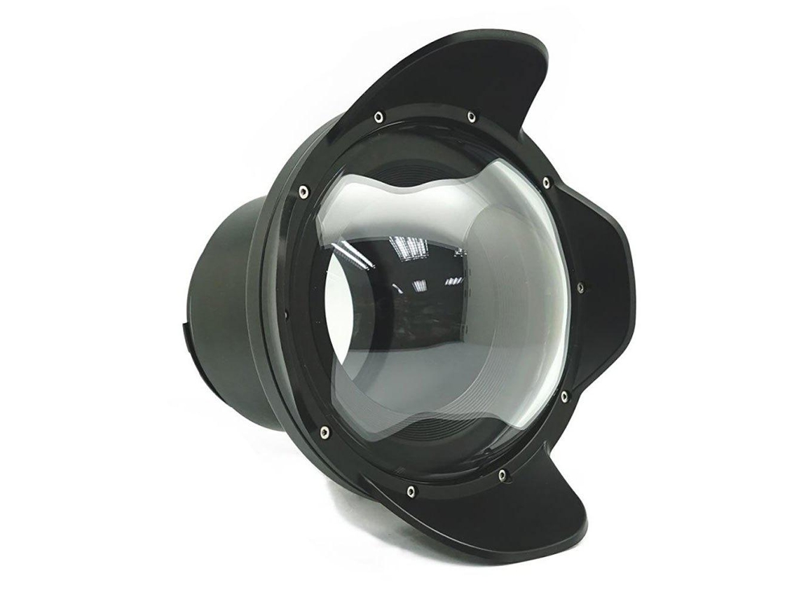 SEA FROGS Dry Dome Port 6´´