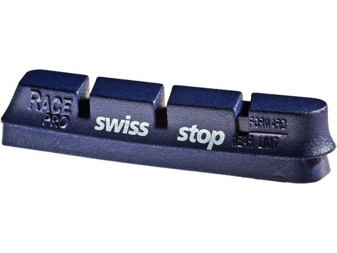 Swissstop Race Pro Bxp Aluminium
