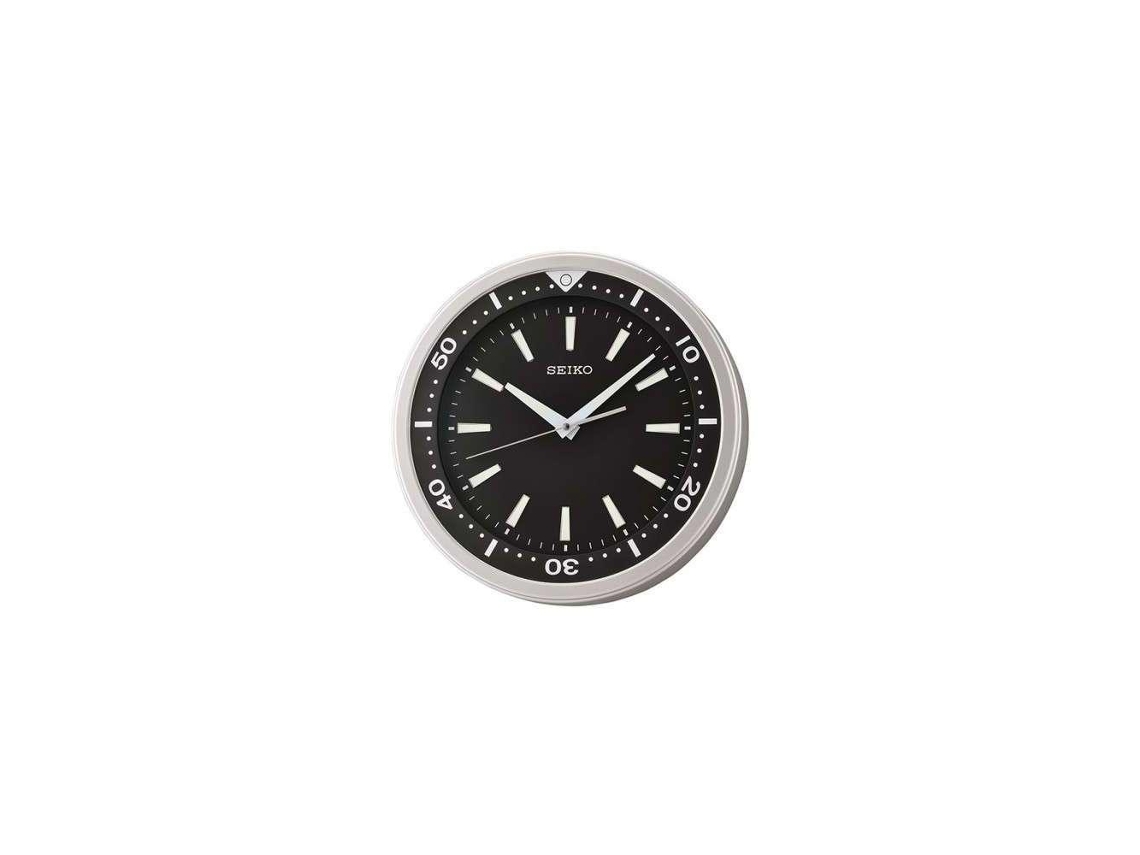 Relógio de Mesa Seiko Wall Clock Mod. Qxa723A