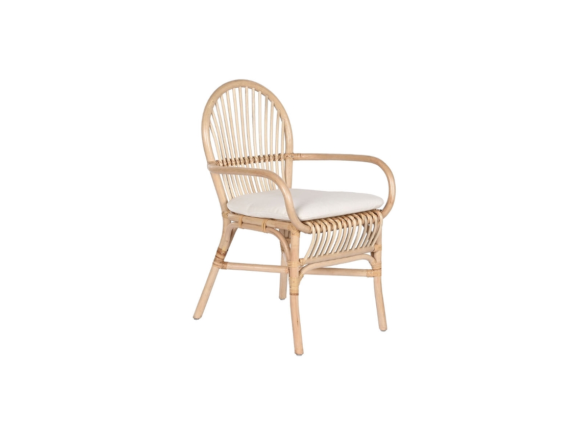 Tuinstoel Home Esprit Rotim 57 X 60 X 90 Cm