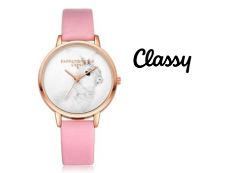 Relógio Classy® Z507R