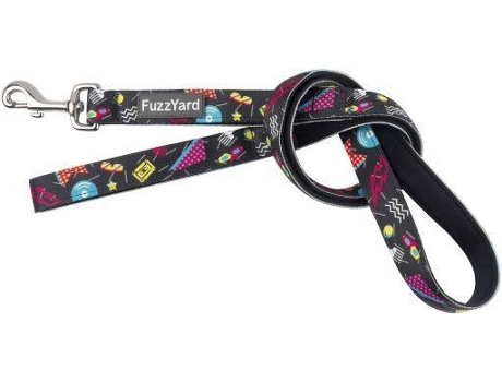 Trela para Cães  Neopreno Bel Air (L)