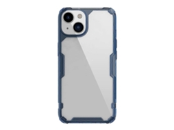 Lurelia Capa Transparente Iphone 14 Tpu Pc