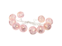 1pcs Luz De Corda De Lanterna De Natal
