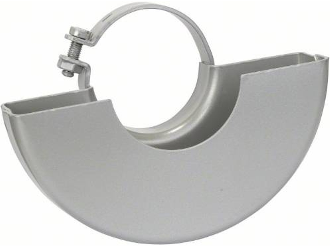 Tampa de Proteção BOSCH de Corte 180 mm - Com Codificação