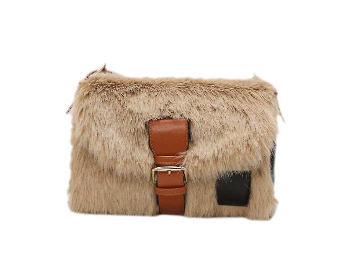 1Pcs Bolsa de Ombro Feminina para Mulheres ALLINLESS