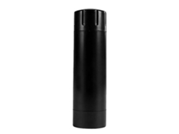 Moedor De Pimenta Para Amantes De Pimenta Moedor De Sal E Pimenta Manual Ajustável Grosso E Fino Para Cozinha Aquaforge