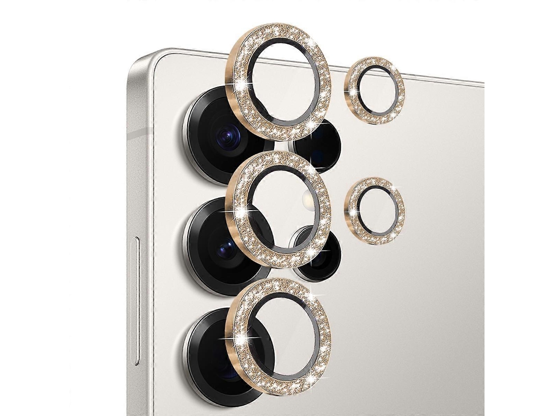 Pelicula de Vidro AQUAFORGE Samsung
