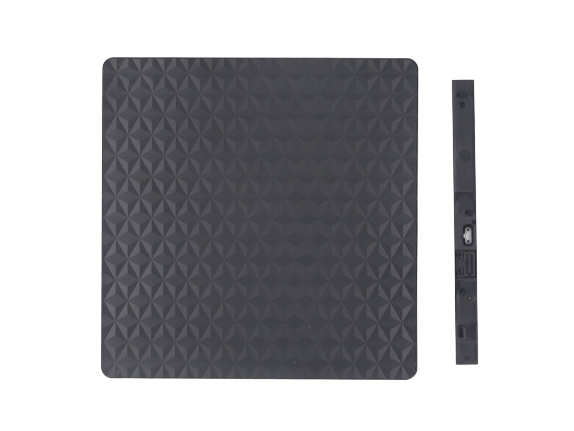 Enclosure De Unidade Óptica Externa (interface Type-a/type-c, Transmissão Usb3.0) Enclosure De Unidade Óptica Externa Removível Para Laptop