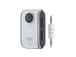Receptor Sem Fio Xo, Transmissor De Áudio Bluetooth, Chamadas Em Modo Mãos-livres