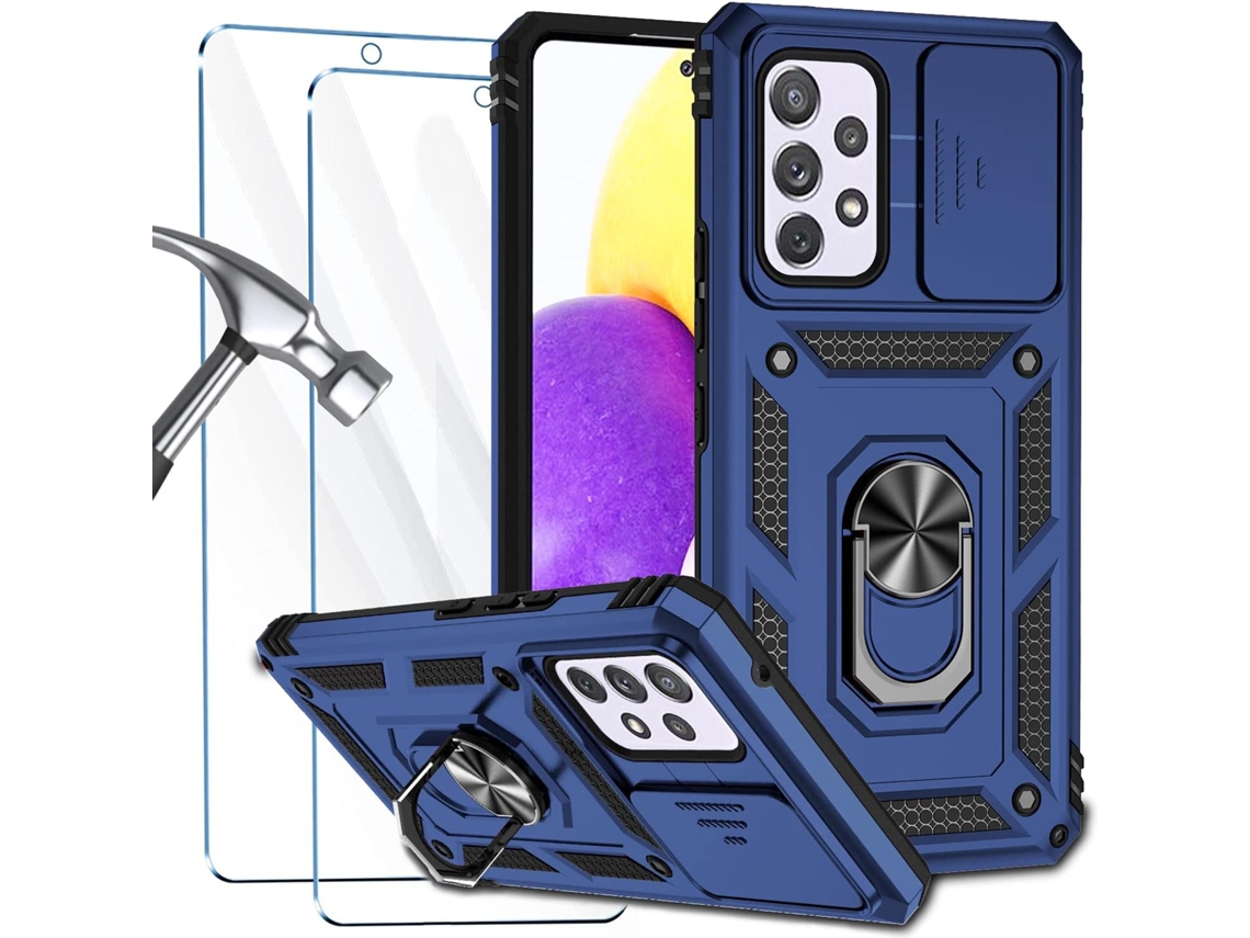 Pelicula de Vidro HONGWE. Samsung Galaxy A53 5G