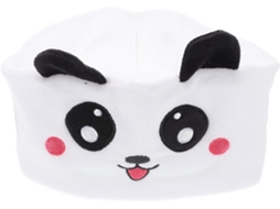 Lalafina Casque Audio Com Bandeau Ajustable Para Garçon E Filles Sans Fil Em Poliéster Confortável E Agréable