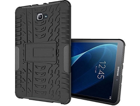 Capa Tablet Samsung Galaxy Tab A PEDEA 11160290 Preto