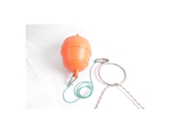 Pike N Bass Ring Wet Inox