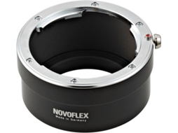 Adaptador NOVOFLEX NEX/LER