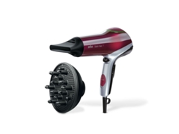 Secador de Cabelo BRAUN Brhd770e