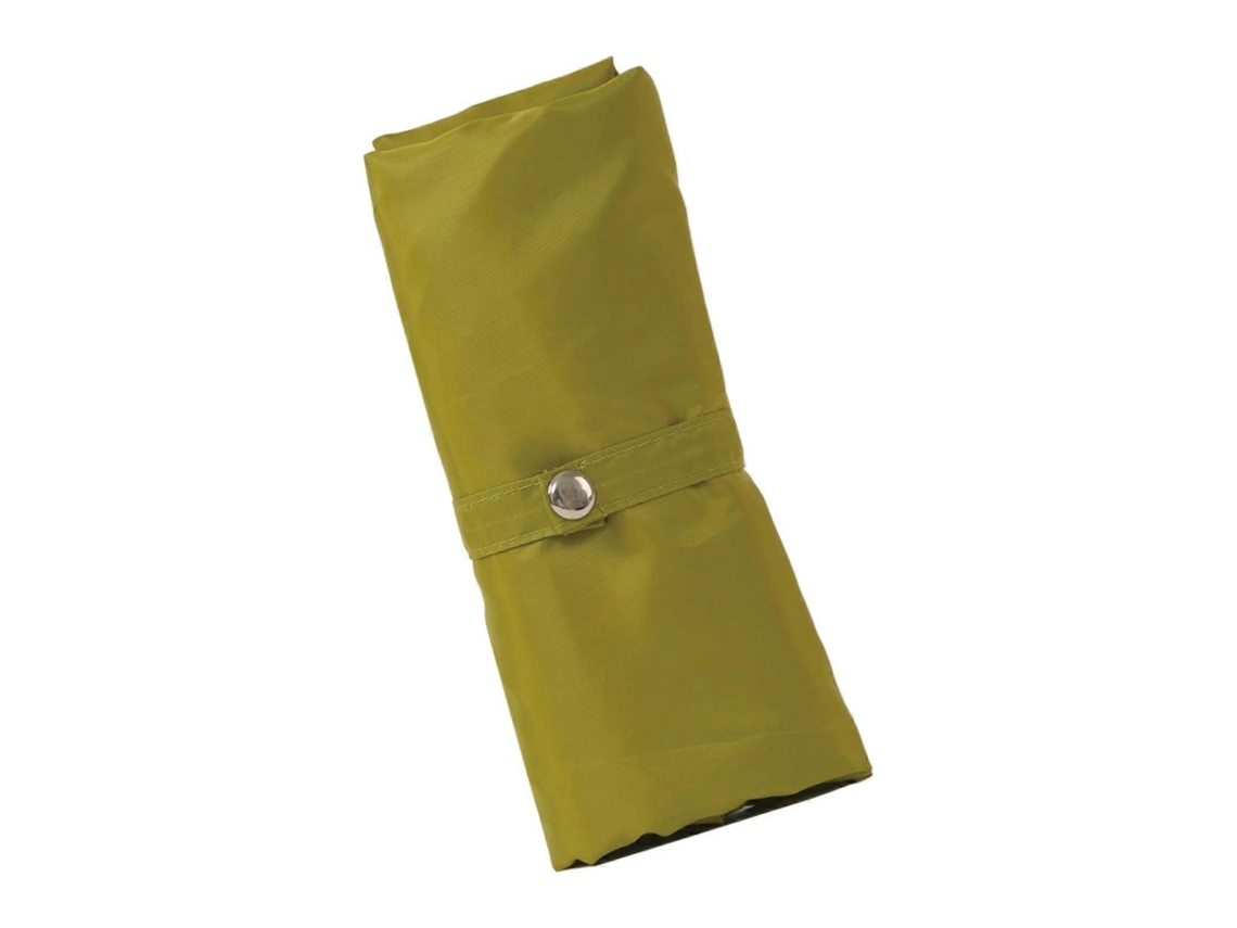 Bolsa Dobrável, Espaçosa e Impermeável, com Design Leve, Ideal para Viagens, Aventuras Ao Ar Livre e Uso Diário. Azul Marinho. GOKOCO
