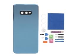 Vidro Traseiro Samsung Galaxy S10e LAXISCREED
