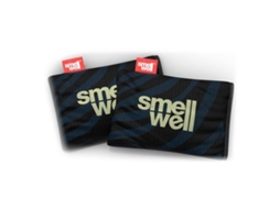 Ambientador de Calçado Active Black Zebra Smellwell