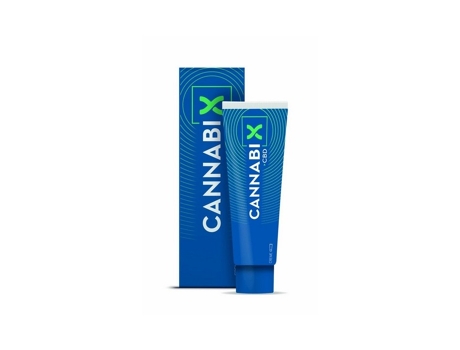 Cannabix Creme 60ml