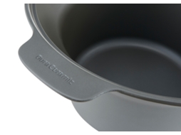 Máquina de Cozinha Slow Cooker CROCKPOT CSC026X (5 L) — 5L |  Painel Digital