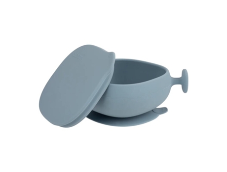 B.Box Placa de silicone com ventosa e tampa