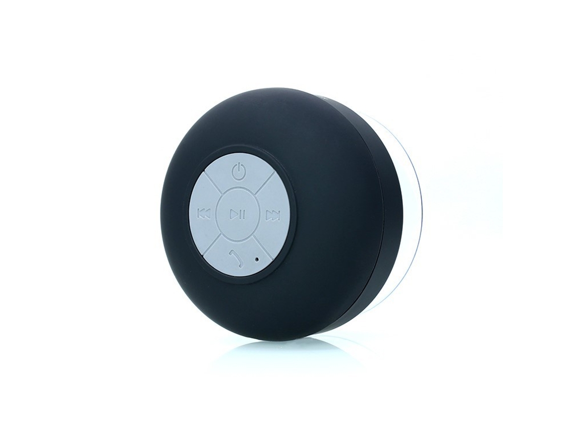 Colunas Bluetooth Ydcy 0831H37 Preto