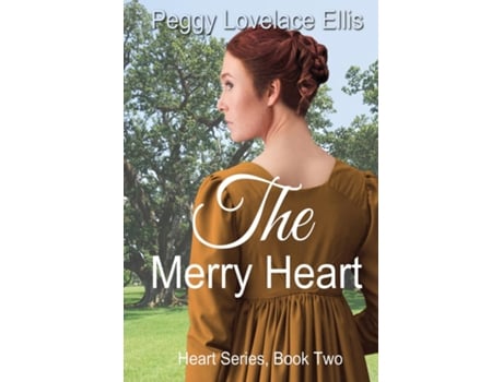 Livro The Merry Heart Book Two, Louises Story de Ellis, Peggy et al. (Inglês)