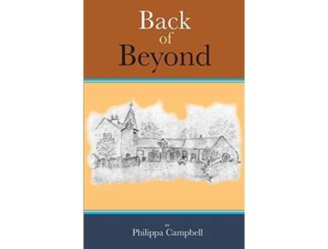 Livro Back of Beyond de Philippa Campbell (Inglês)