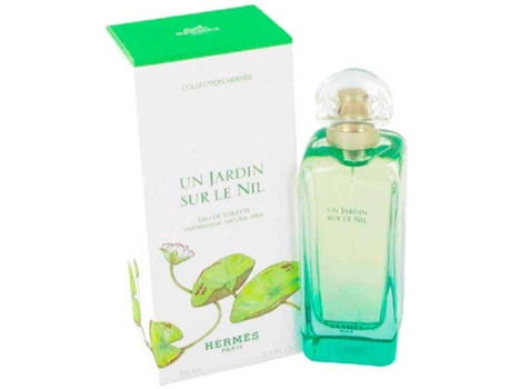 Perfume HERMÈS Un Jardin Sur Le Nil Eau de Toilette (30 ml)
