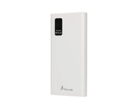 Extralink Epb-067w Power Bank Polímero de Lítio (.