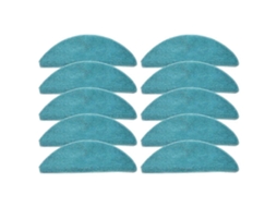7490 Eternal X spare parts vacuum cleaner accessories mop cloths_ozo