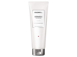 Pré-lavagem esfoliante Kerasilk Revitalise 250 ml GOLDWELL