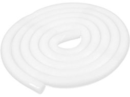 Fita De Espuma Antiderrapante Para Capa Sofá, Vedando Frestas E Protegendo Capas De Móveis